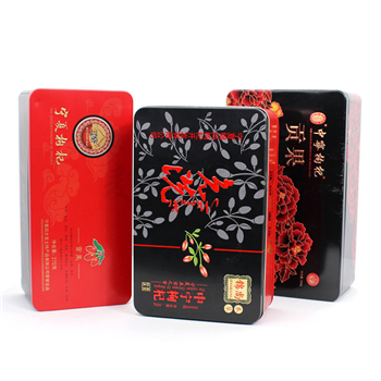 黑枸杞鐵盒,枸杞鐵盒包裝,枸杞鐵盒廠(chǎng)家