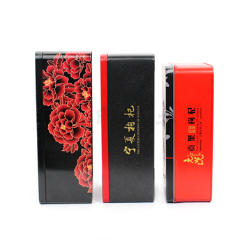 黑枸杞鐵盒,枸杞鐵盒包裝,枸杞鐵盒廠(chǎng)家